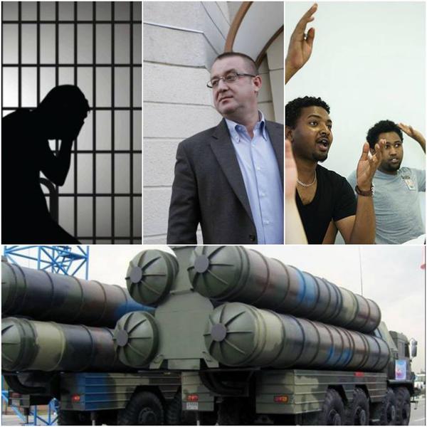 Subiectele zilei, Foto: Colaj foto