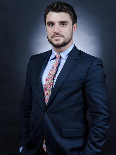 Alexandru Manucu, Foto: Tuca Zbarcea & Asociatii Tax