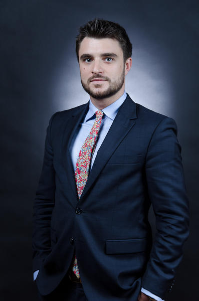 Alexandru Manucu, Foto: Tuca Zbarcea & Asociatii Tax