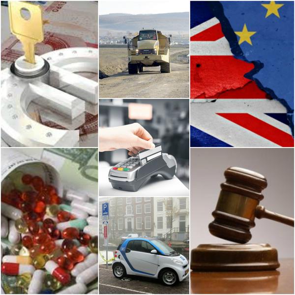 Business report, Foto: Colaj foto