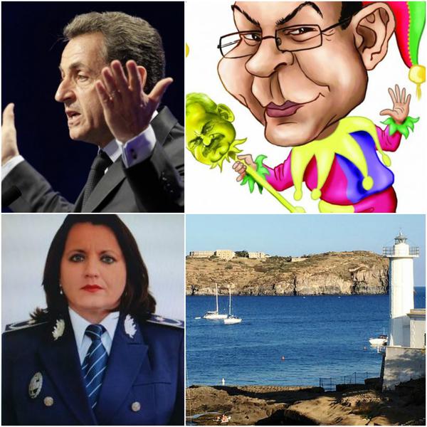 Subiectele zilei, Foto: Colaj foto