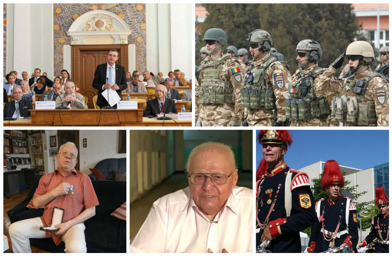 Subiectele zilei, Foto: Colaj foto