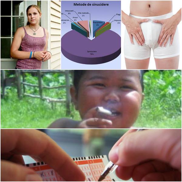 Faze tari, Foto: Colaj foto