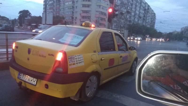 taxi, Foto: USER UPLOADED