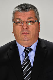 Senatorul Constantin Popa, Foto: senat.ro