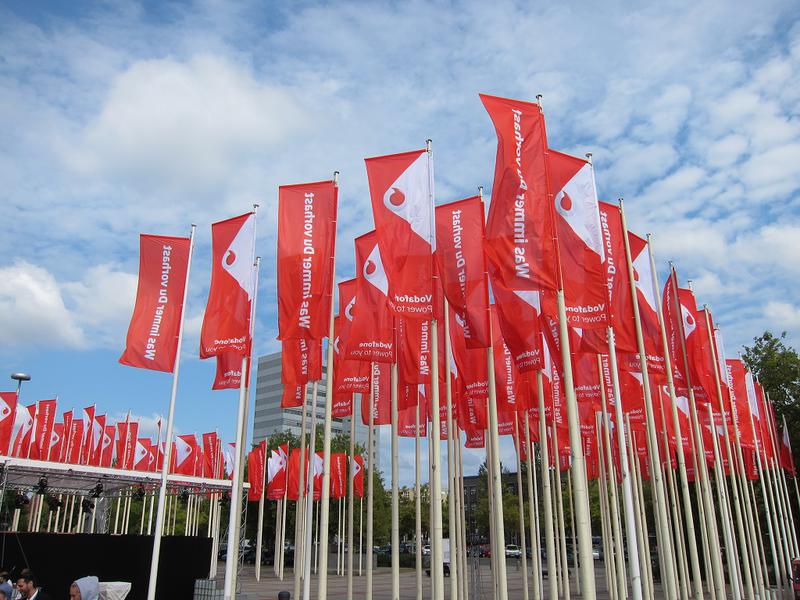 Berlin Messe, Foto: Hotnews