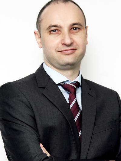 Eugen-Anicescu-Country-Manager-Coface-Romania, Foto: Hotnews