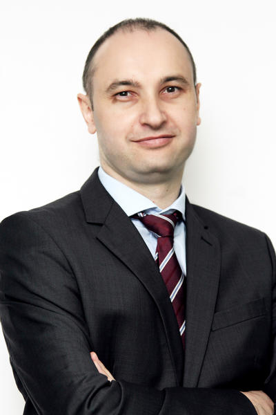 Eugen-Anicescu-Country-Manager-Coface-Romania, Foto: Hotnews