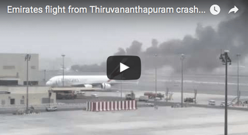 Avion, Foto: Captura YouTube