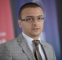 Iancu_Guda- Services-Director-Senior-Economist-Coface, Foto: Hotnews