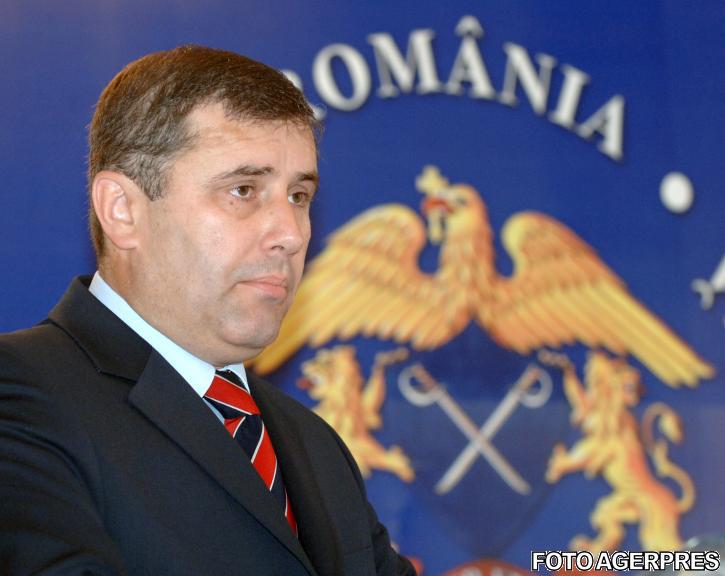 Lucian Pahontu, Foto: Agerpres