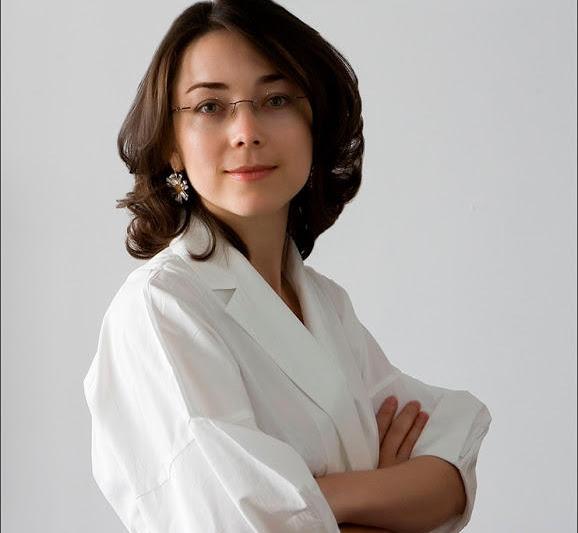 Cristina Filip, Managing Partner PeliFilip, Foto: PeliFilip