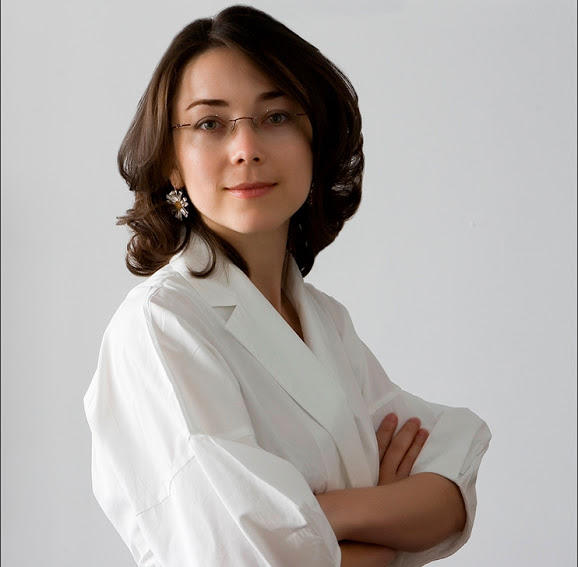 Cristina Filip, Managing Partner PeliFilip, Foto: PeliFilip