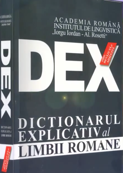 DEX, Foto: Captura YouTube