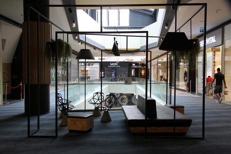 Park Lake Plaza 17, Foto: Hotnews