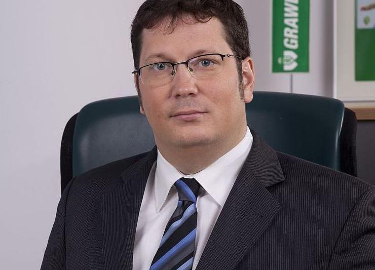 Paul Swoboda, presedinte directorat Grawe Romania, Foto: Grawe Romania