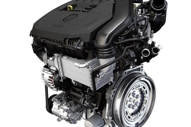 Motor 1.5 TSI 130 CP, Foto: Volkswagen