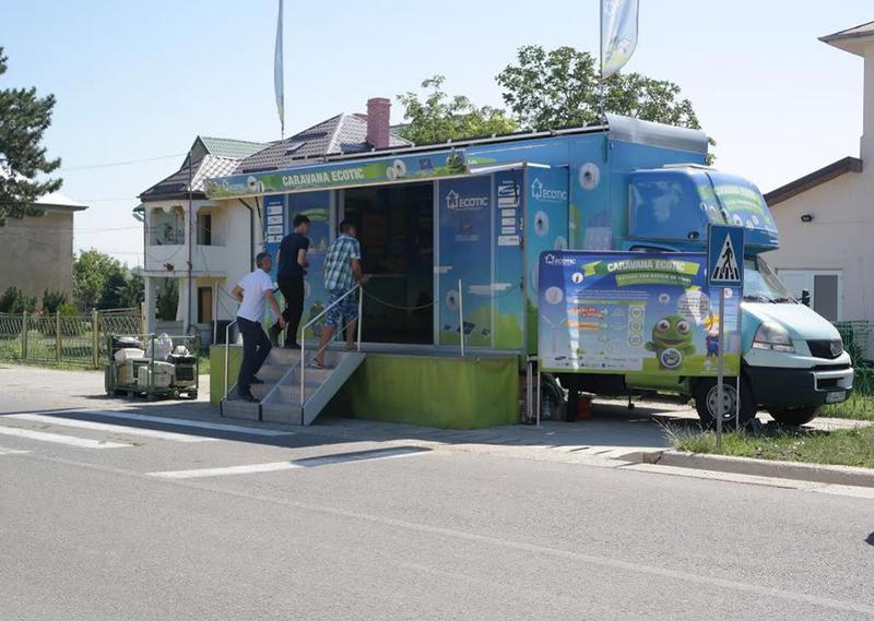 Ecotic Iasi 2016, Foto: Smile Media