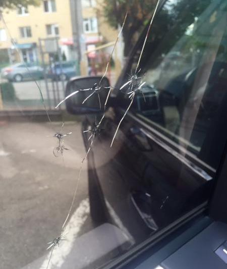 Masina Catalin Radulescu 1, Foto: Catalin Radulescu