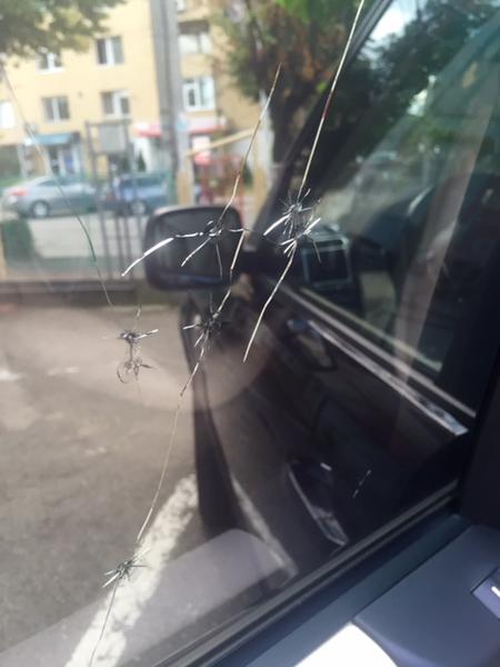 Masina Catalin Radulescu 1, Foto: Catalin Radulescu