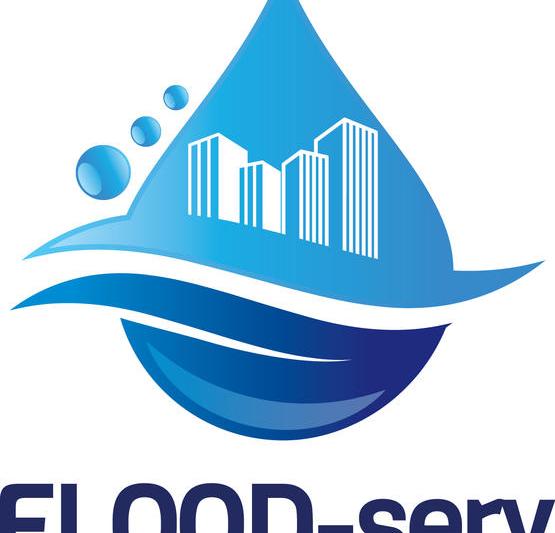 FLOOD-serv, Foto: SIVECO