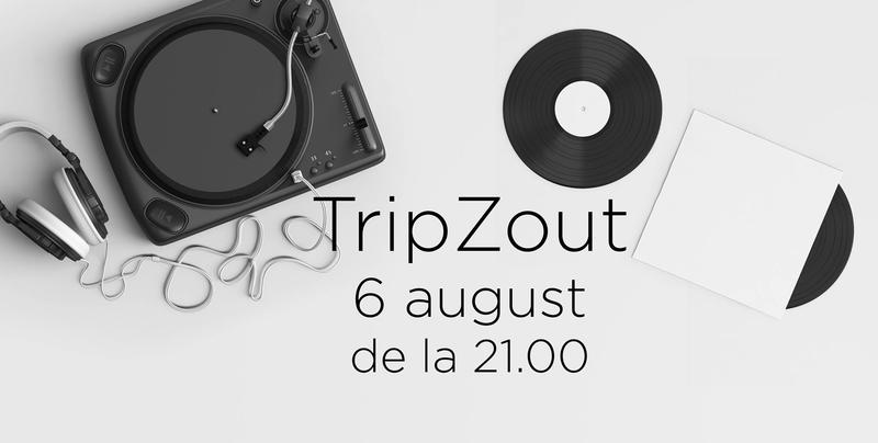 TripZout, Foto: Trollo