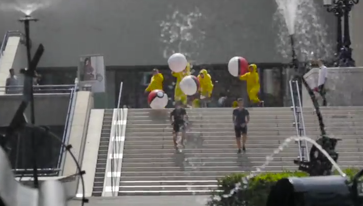 Razbunare, Foto: youtube.com