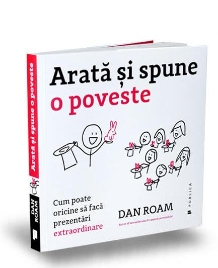 arata-si-spune-o-poveste, Foto: GiftBooks.ro