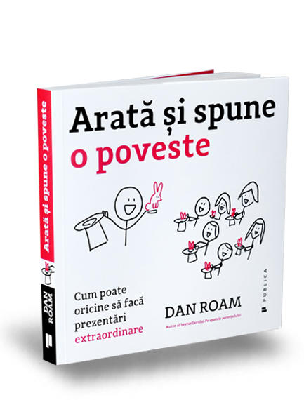 arata-si-spune-o-poveste, Foto: GiftBooks.ro