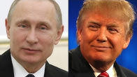 Putin si Trump, Foto: Captura YouTube
