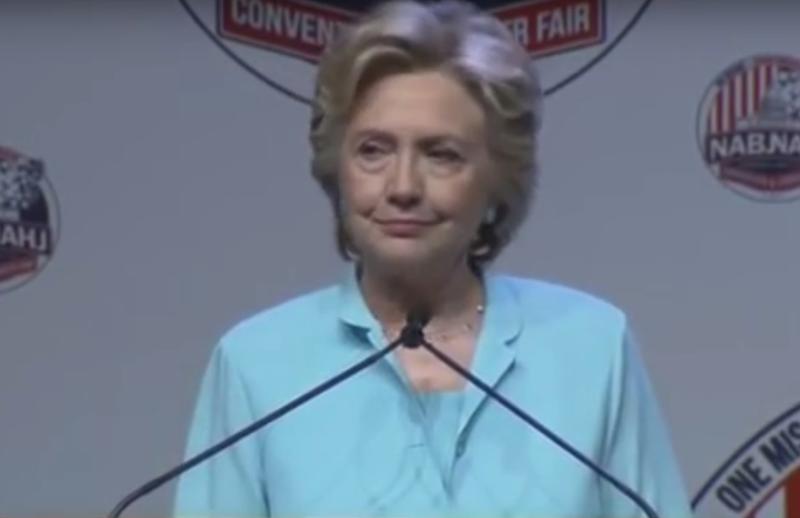 Hillary Clinton, Foto: Captura YouTube