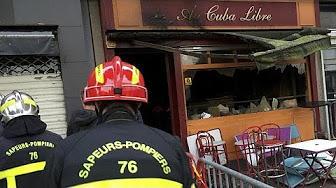 13 persoane au murit in incendiul din barul Cuba Libre, Foto: Captura YouTube