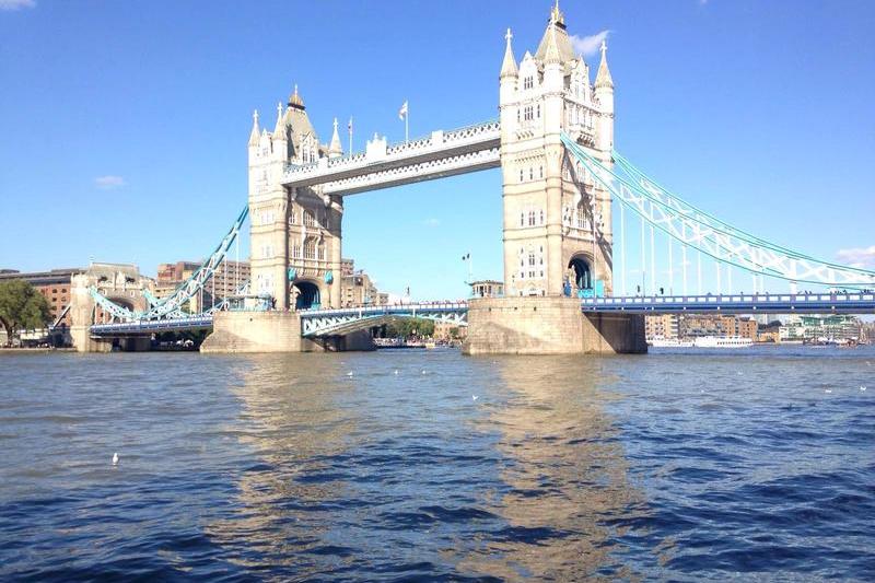 Weekend langa Tower Bridge, Foto: USER UPLOADED