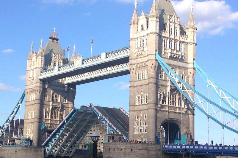 Weekend langa Tower Bridge, Foto: USER UPLOADED