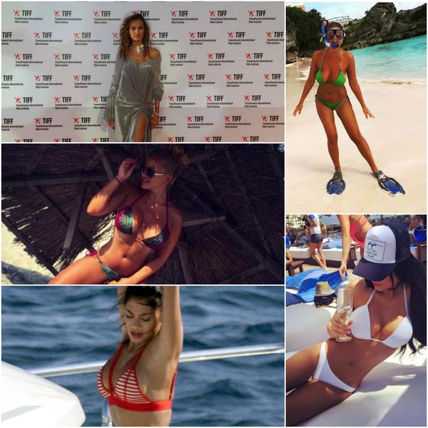 Caru' cu vedete, Foto: Colaj foto