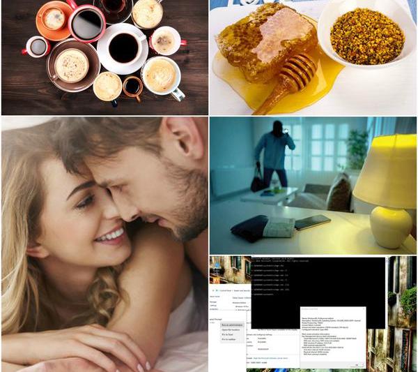 Utile, Foto: Colaj foto