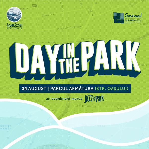 Day in the Park, Foto: jazzinthepark