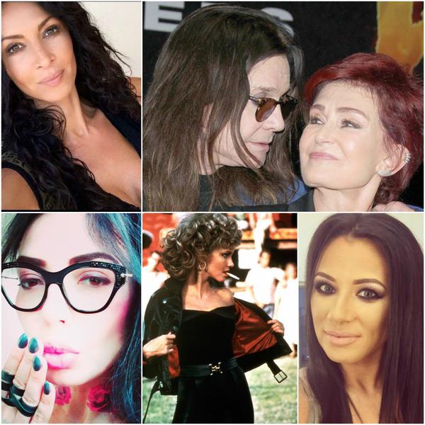 Caru' cu vedete, Foto: Colaj foto