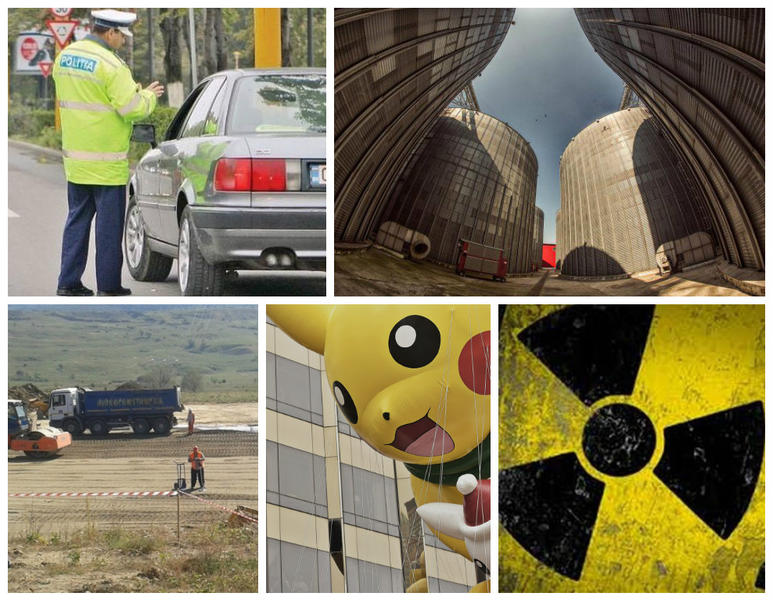 Business report, Foto: Colaj foto