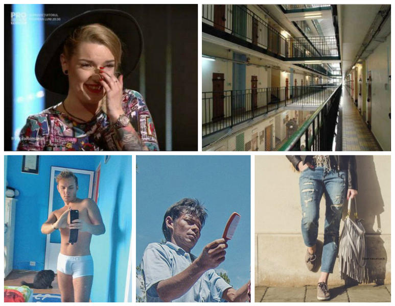 Faze Tari, Foto: Colaj foto