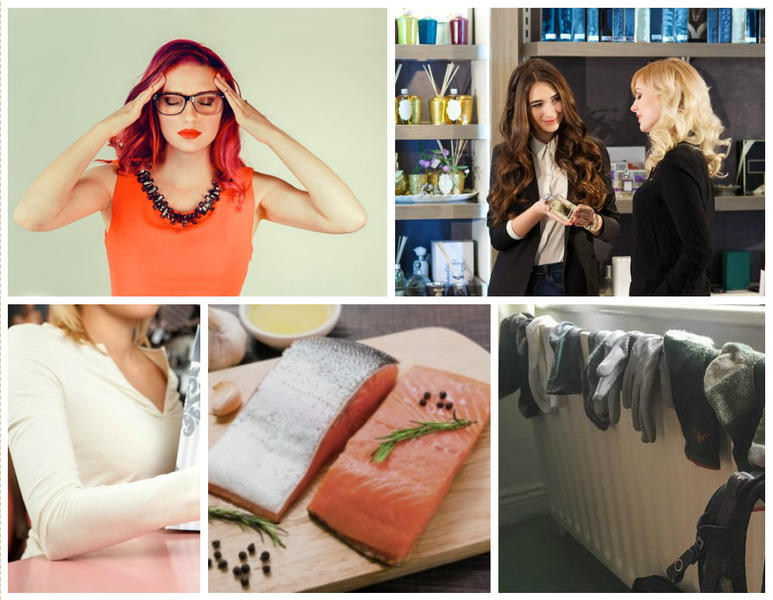 Utile, Foto: Colaj foto