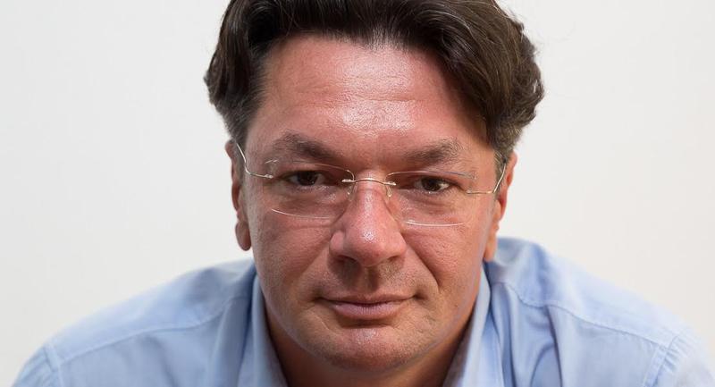 Florin Stan, Foto: mzece.ro