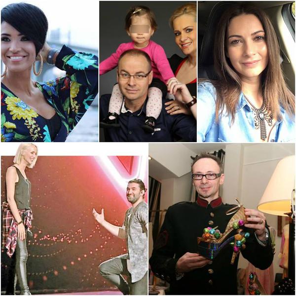 Caru' cu vedete, Foto: Colaj foto