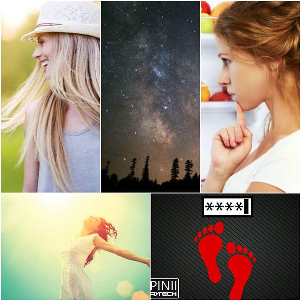 Utile, Foto: Colaj foto