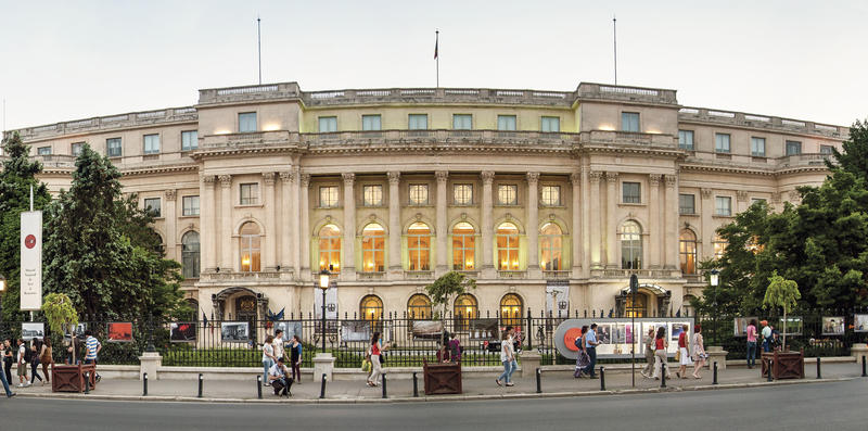 MNAR, Foto: webPR.ro