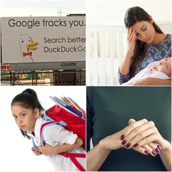 Utile, Foto: Colaj foto