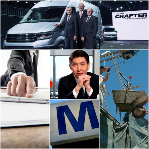 Business, Foto: Colaj foto