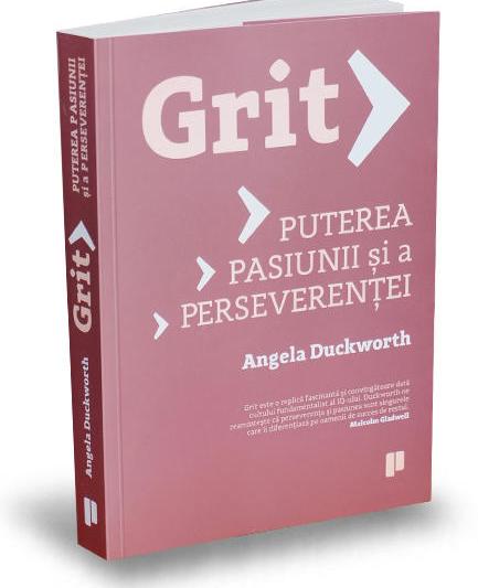 Grit. Puterea pasiunii si a perseverentei, Foto: Hotnews