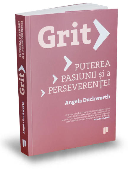 Grit. Puterea pasiunii si a perseverentei, Foto: Hotnews