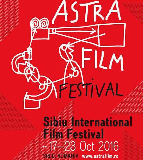 Astra Film Festival 2016, Foto: Afis